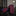 Alt View: Deep Malbec Solid Necktie and Accenting Blue, Burgundy Abstract Square