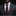 Man wearing a gray suit with a burgundy tie and pocket square on a black background