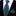 View 2: Solid Forest Green Necktie and Accenting Blue and Square