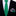 Thin Tie: Solid Green Necktie with Grey and Green Abstract Pocket Square