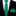 Thin Tie: Solid Green Necktie and Square