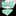 A set of kids' bow tie and pocket square in solid mint color with a block texture pattern