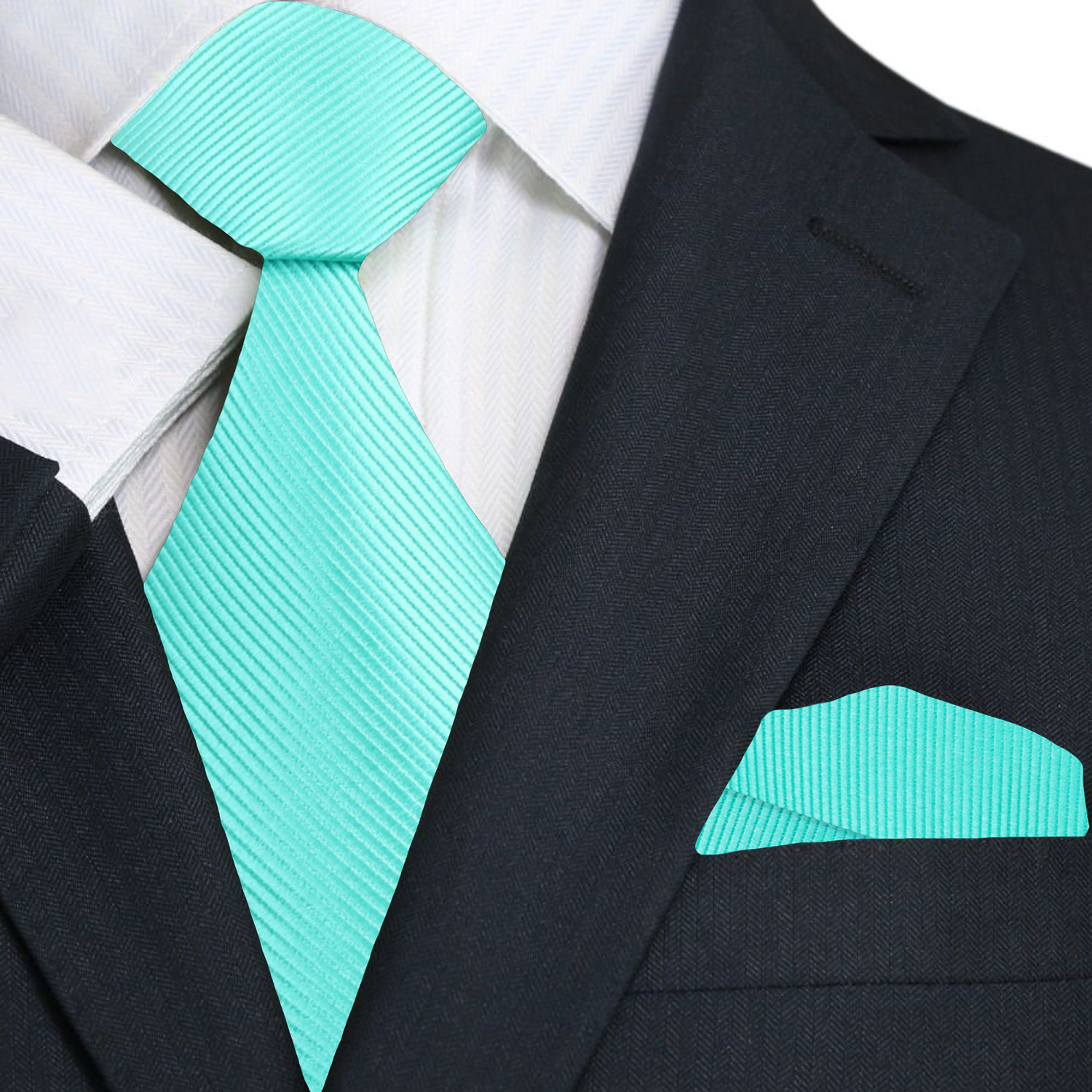 Solid Color Necktie Collection
