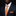 A Solid Orange With Check Texture Pattern Necktie, Matching Pocket Square||Orange