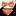 Orange Bow Tie and Square