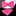 Pink Bow Tie and Pocket square