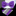 Main: Solid Purple Bow Tie and Accenting Square 