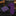 Alt View: Purple Tie with Purple and Silver Floral Square