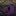 Alt View: Purple Tie with Matching Square