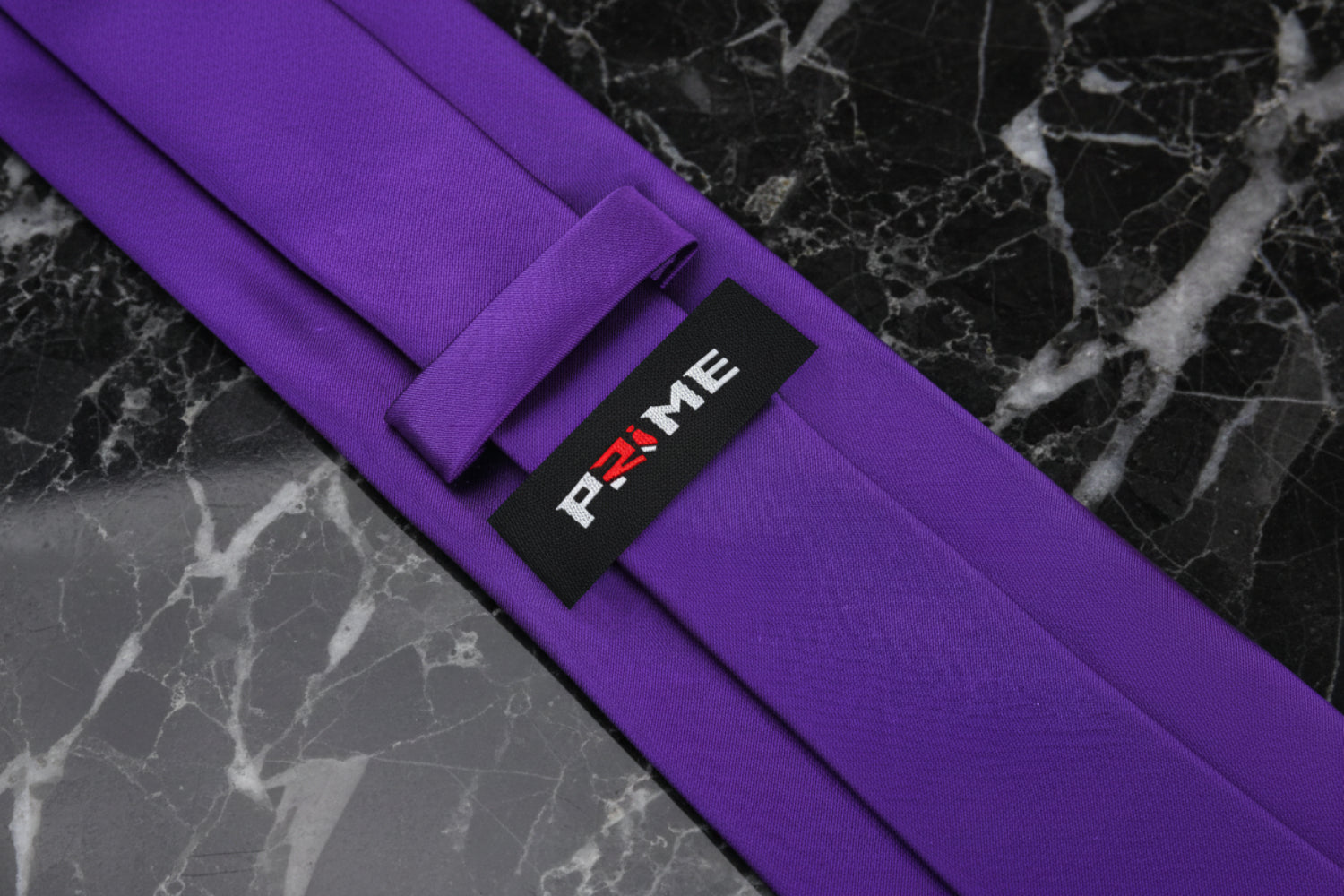 Purple Tie Keep
