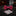 Raspberry Bow Tie with Green and Raspberry Plaid Pocket Square