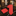 Alt View: Solid Red Necktie and Square
