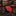 Solid Red Necktie  
