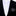 Thin Solid White Necktie and Accenting Square