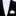 Thin Alt Solid White Necktie and Square