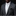 Pure White Solid Necktie