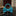 Deep Teal pre Tied Bow Tie