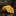 Golden Amber Necktie