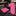 Sophisticated Pink Necktie and Handkerchief