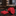 Alt Red Necktie and Square
