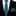 Thin Rich Teal Green Necktie and Accenting Square