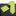 Alt View: Sophisticated Lime Green Necktie and Square