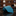 Teal Necktie