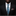 Man wearing a black suit with a blue patterned tie and matching pocket square on a dark background