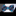 Teal, Space Blue Geometric Bow Tie||Teal
