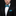 Teal Blue Circles Bow Tie and Pocket Square ||Teal Green