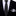 Thin Black White Navigator Tie and Accenting Square