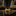 A Tuscany Yellow Solid Pattern Pre Tied  Bow Tie
