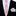Thin Tie: Shades of Pastel Orange and Purple Paisley with Light Blue Floral Square