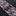 White, Red, Blue and Black Abstract Tie Keep