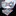 A White, Light Blue, Orange Paisley Pattern Self Tie Bow Tie, Matching Pocket Square