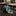 Alt View: Light Blue, White, Deep Red Abstract Tie