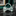 White with Shades of Green Clovers and Rainbows Bow Tie Pre Tied