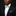 Man wearing a black suit with a colorful bow tie and pocket square on a gray background