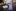 Alt: Main: White Grey Purple Abstract Tie and Floral Square