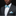 White Green Blue Plaid Bow Tie and Square on Man