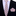 Thin Tie: White with Blue and Red Stripes Necktie Matching Square