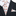 Main  White, Red, Green, Gold Car Carrying Christmas Tree Tie And Pocket Square