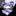 White and Purple Polka Dots Bow Tie | A Playful Touch of Sophistication