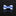 A Soft Blue and Soft White Color Thick Stripe Pattern Bow Tie Pre Tied