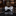 White, Black Bow Tie and Black Pocket Square