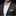Pinstripe Pocket Square in Bold Yellow, Red, Black & Blue Options
