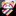 Yellow, Red, Grey, Pink Stripe Bow Tie and Square
