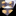 Black, Gold and White Abstract Bow Tie and Pocket Square