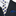 Main Yellow and Blue Check Tie and Accenting Square