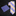 yellow and purple stripe tie and purple square